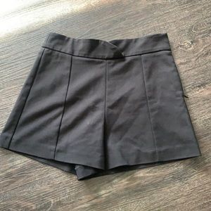 Zara shorts